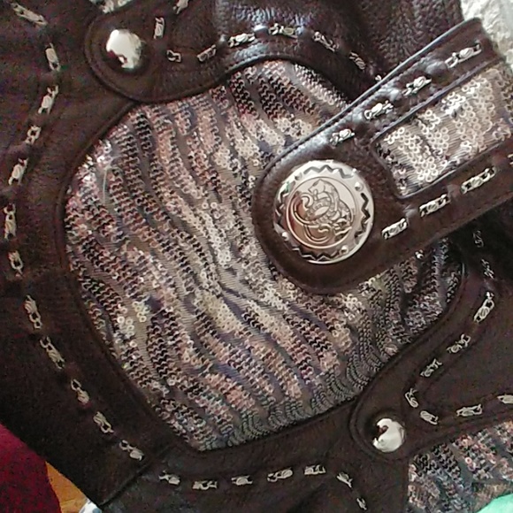 FABULOUS SHARIFF BAG - Picture 4 of 8